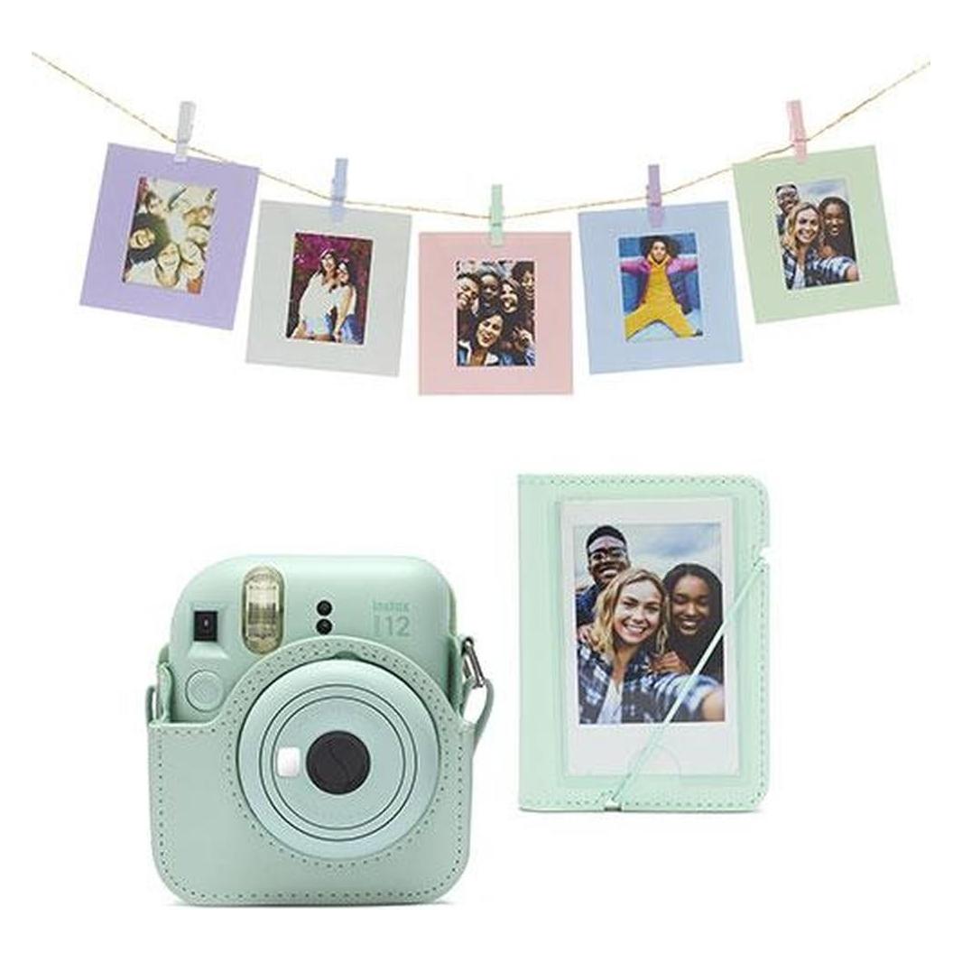 Fujifilm Instax Mini 12 Accessory Kit (4177092)