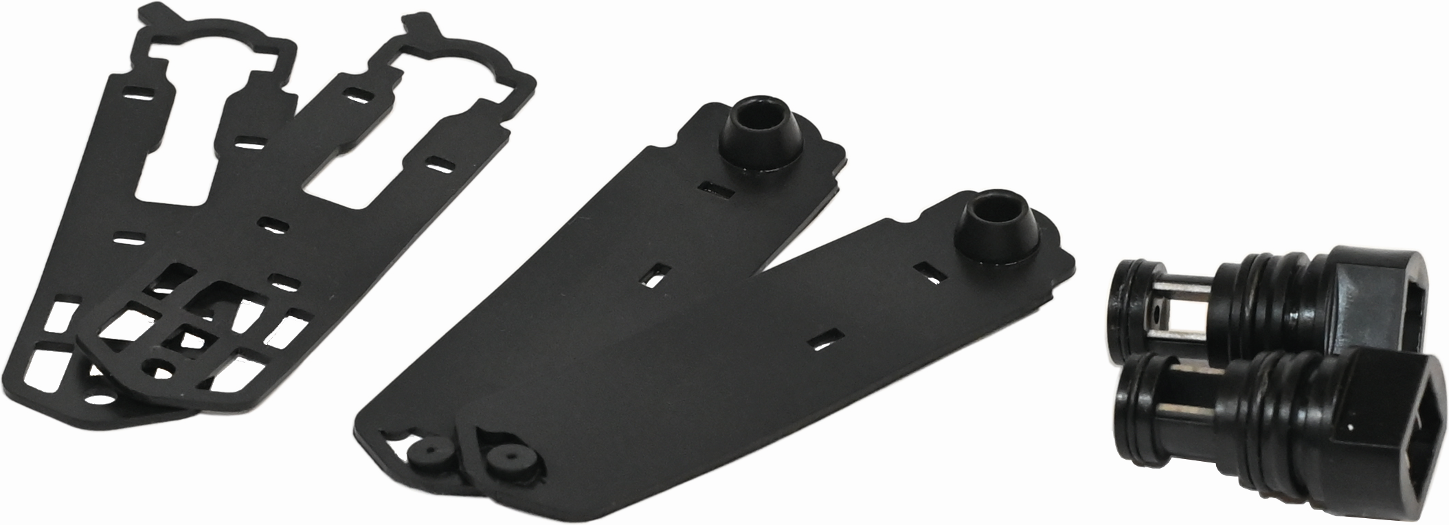 Syr - Sasserath Syr - Kit de maintenance Sasserath 5000.00.902 pour NeoSoft 5000 Connect