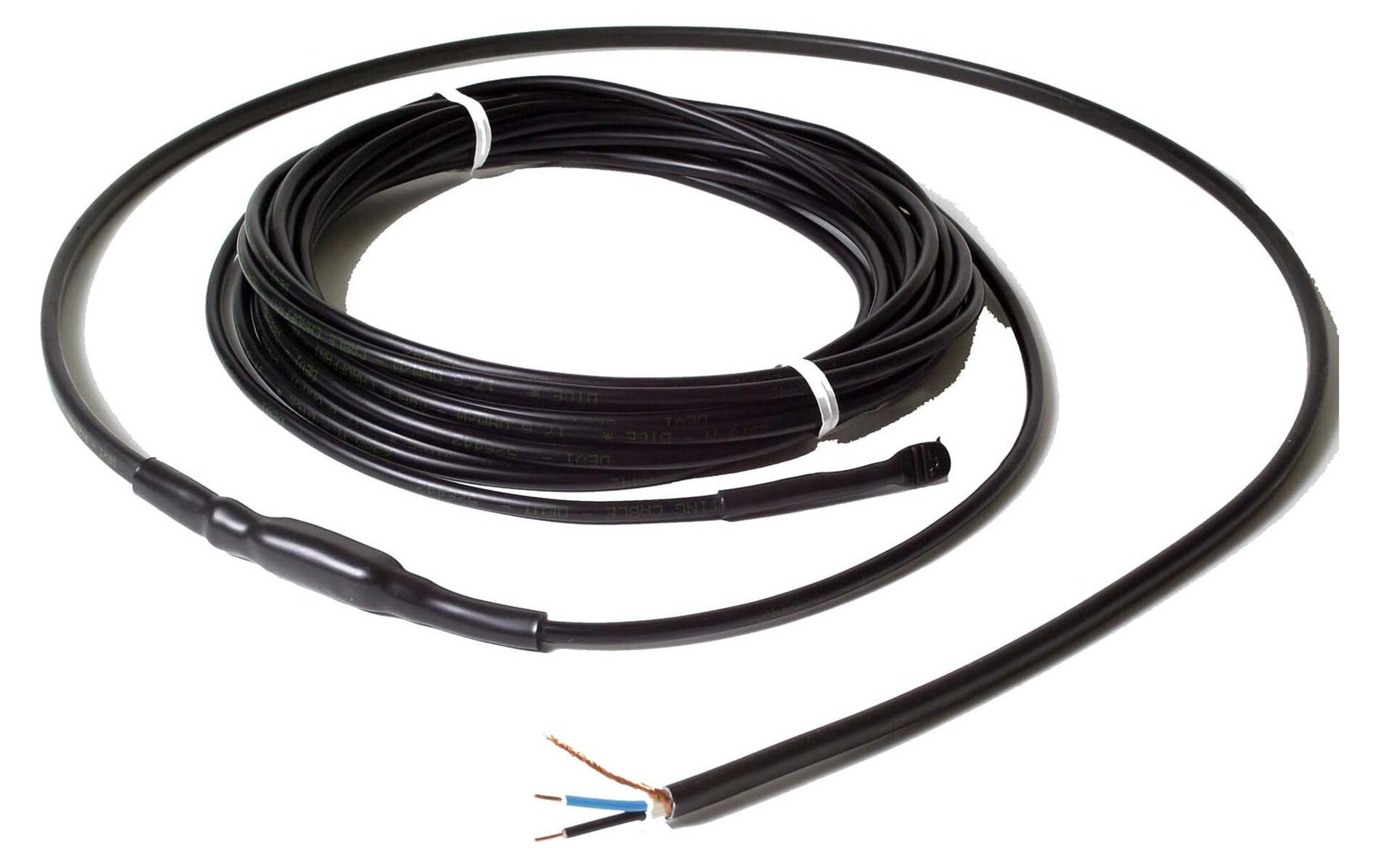 Devi verwarmingskabel DTCE 30 630W 20m