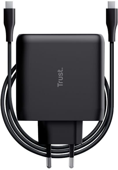 Laddare TRUST Maxo 100W USB-C