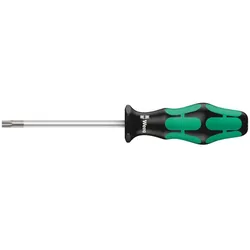 Wera 367 TORX HF Schraubendreher mit Haltefunktion - 05028073001