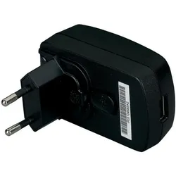 Eaton 155449 Steckernetzgerät, Schutzkontaktstecker, Mini USB, EU CMMZ-00/32