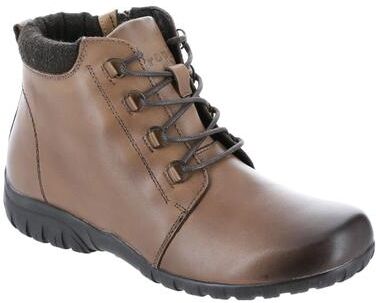 Propet Delaney - Womens 10 Brown Boot N