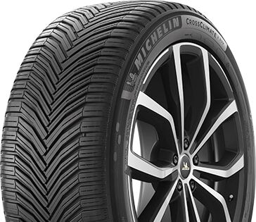Michelin Crossclimate 2 Suv 235/55 R19 101V Ganzjahresreifen