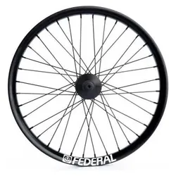 Federal, Laufräder, (Vorderrad, 20")