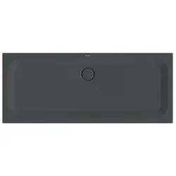 Bette BetteUltra Duschwanne 5992-400 170x70x3,5cm, raven
