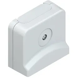 HKL Übergangsstück BDK/A.1