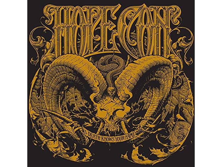 The Hope Conspiracy - Death Knows Your Name