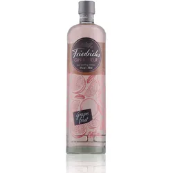 Friedrichs Gin Liqueur Grapefruit 31% Vol. 0,7l