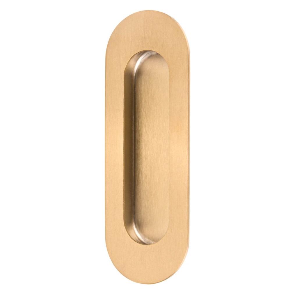 Formani 1504M003IMXX0 BASICS LB41 Einbauschale zum Aufkleben PVD matt gold (63.841.92.1)