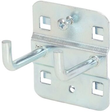 Ks Tools Halter, Lochplattenwand 8600816