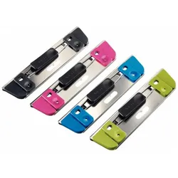Leitz, Locher, Locher
