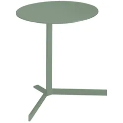 Birdy Beistelltisch rund salbei H: 45cm