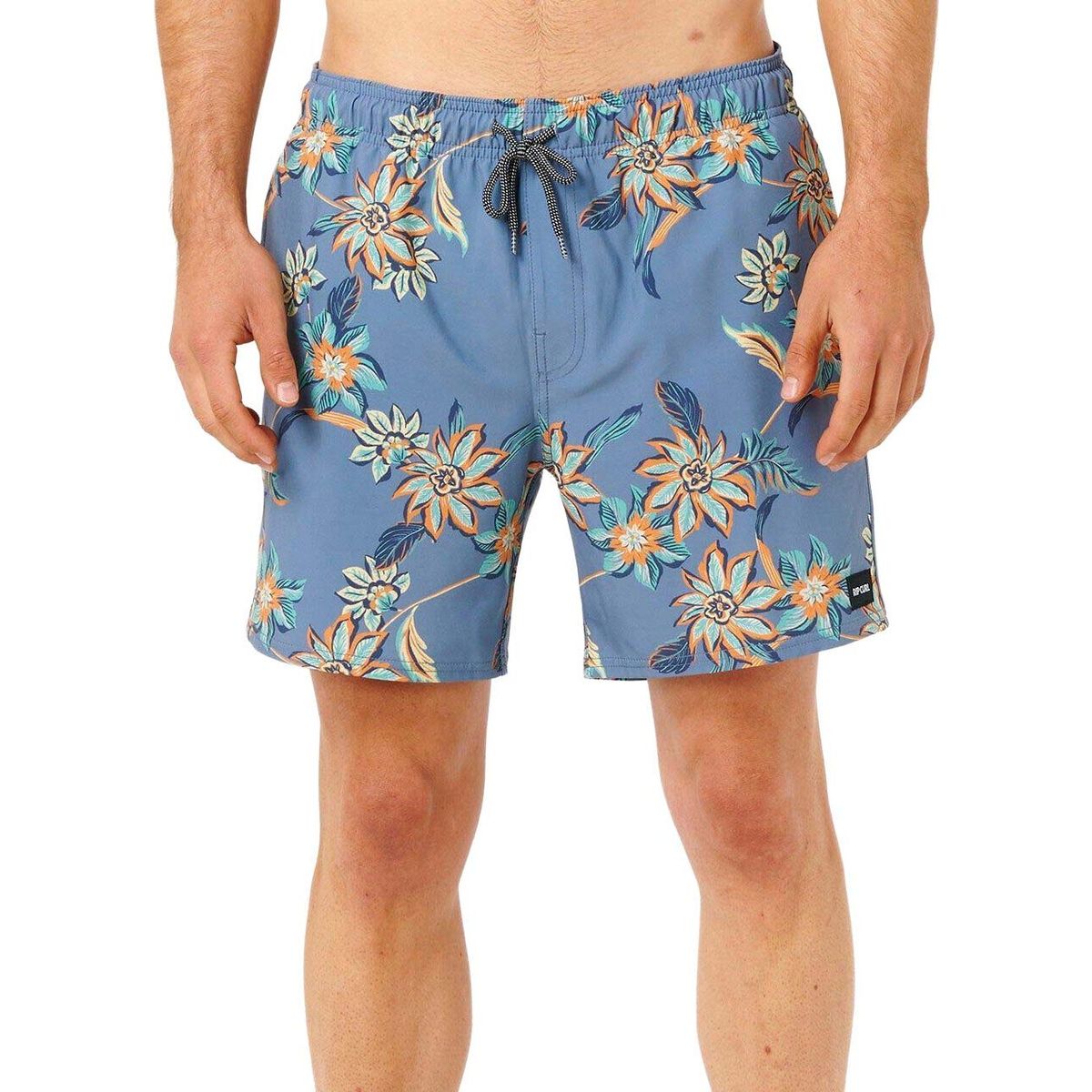 RipCurl Sessions Volley bluefin (2361) L 0EKMBO-2361-L