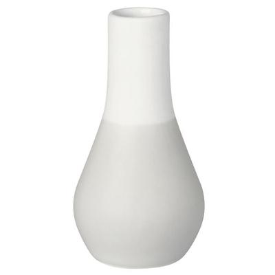 Räder Zuhause Mini Pastellvasen 4er Set grau