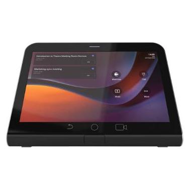 Kramer KAC-BAR-81-B10 - KAC-BAR-81 videobar + KAC-TCH-10 touchpanel bundle (78-80012190)