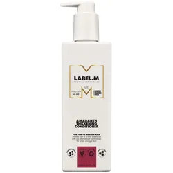 Label.M, Conditioner, Amaranth Thickening Conditioner 300 ml (300 ml)