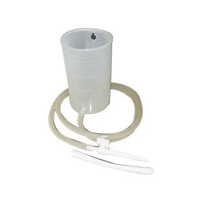 Irrigator Komplett Kunststoff 1 l Sonstige