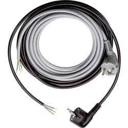 LAPP 70261147 Strom Anschlusskabel Grau 3.00 m