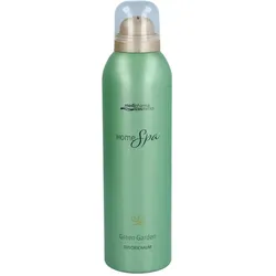 HOME SPA Green Garden Duschschaum