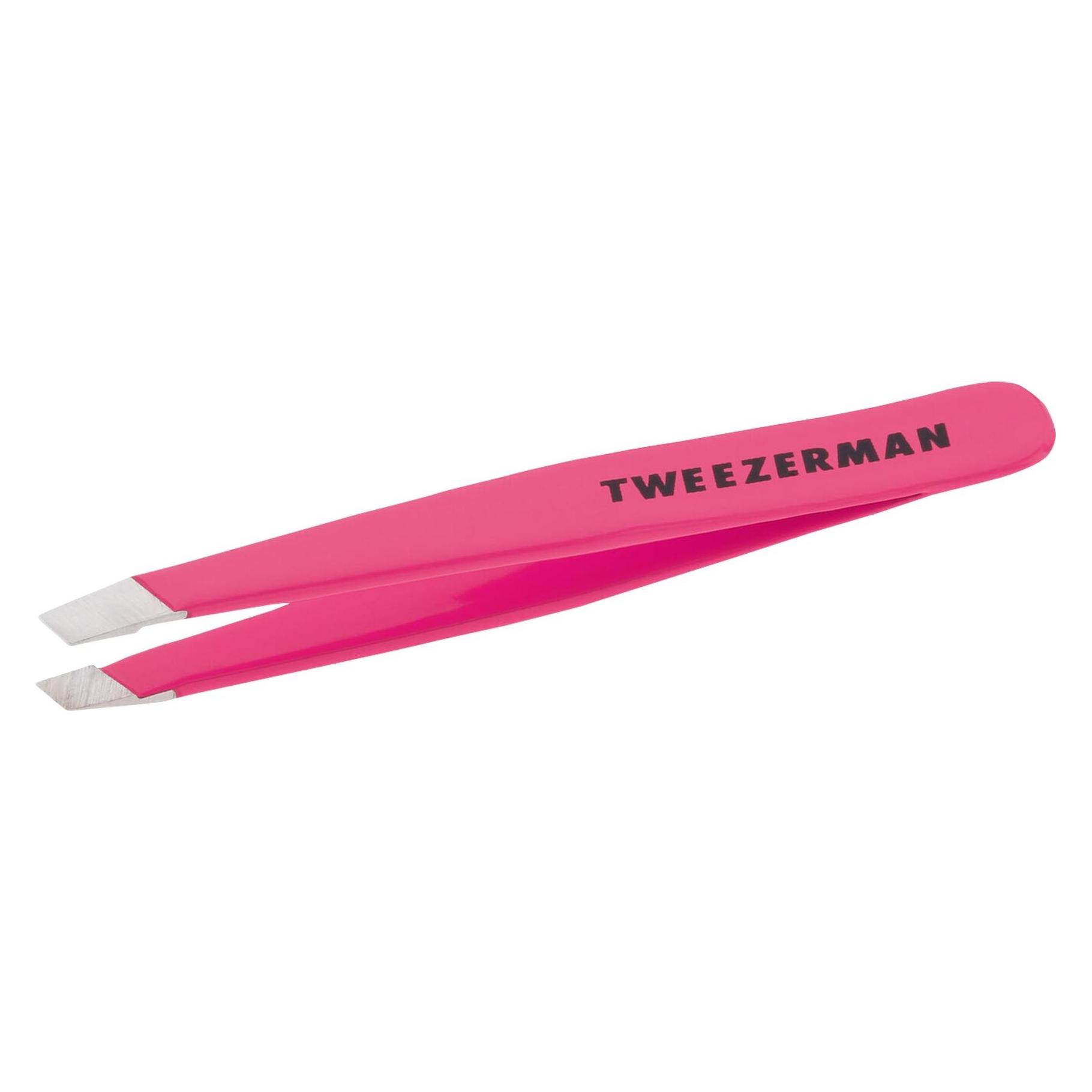 Tweezerman Mini Slant Tweezer (3988 000-3)