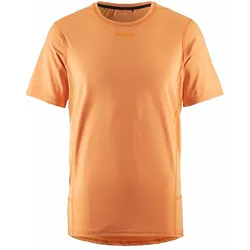 CRAFT ADV Essence Trainingsshirt Herren 533000 - sour XXL