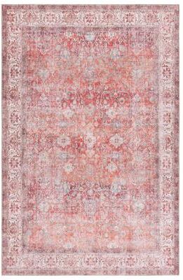 SAFAVIEH Vintage Serapi Antjedine Shabby Chic Rug