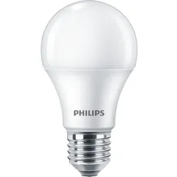 Philips LED-Allgebrauchslampe "CorePro LEDbulb" E27 10W 827 75W-Ersatz