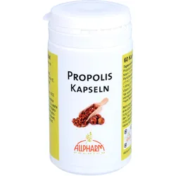 Propolis + Vitamine 60 ST