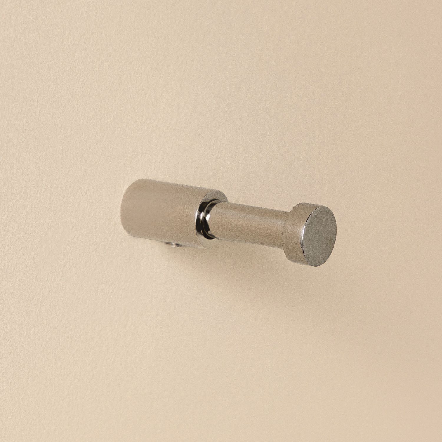 COSMIC Logic Haken, Accessoires, WJC226A0021002, edelstahl glänzend