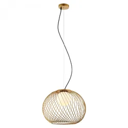 Italux MDM-3842-1 GD Clarisa | 40W E27