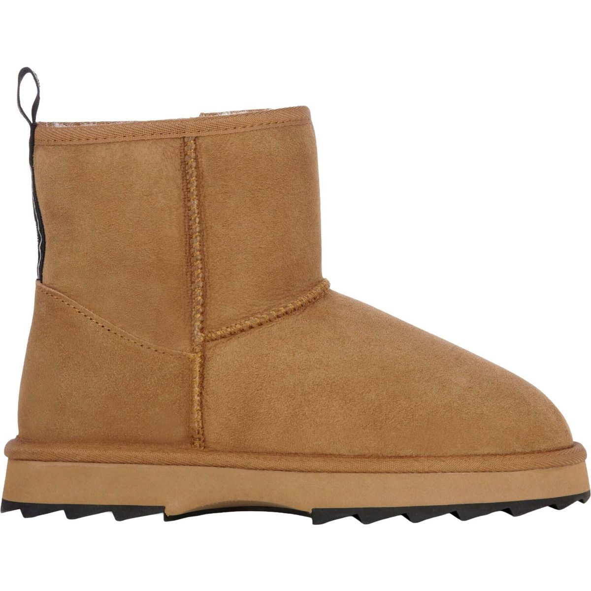 Emu Australia Sharky Mini chestnut/black (CHEB) 11 W12434-CHEB-11
