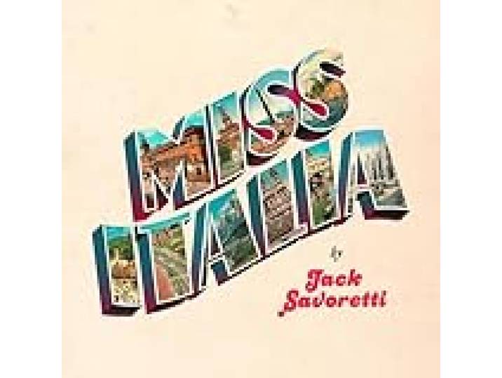 Miss Italia (Ltd. Edt.)