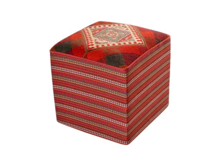 Looma Pouf Kelim Pouf 47x47cm