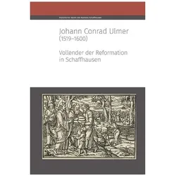 Johann Conrad Ulmer (1519–1600), Sachbücher von René Specht, Rainer Henrich, Rainer Specht Henrich