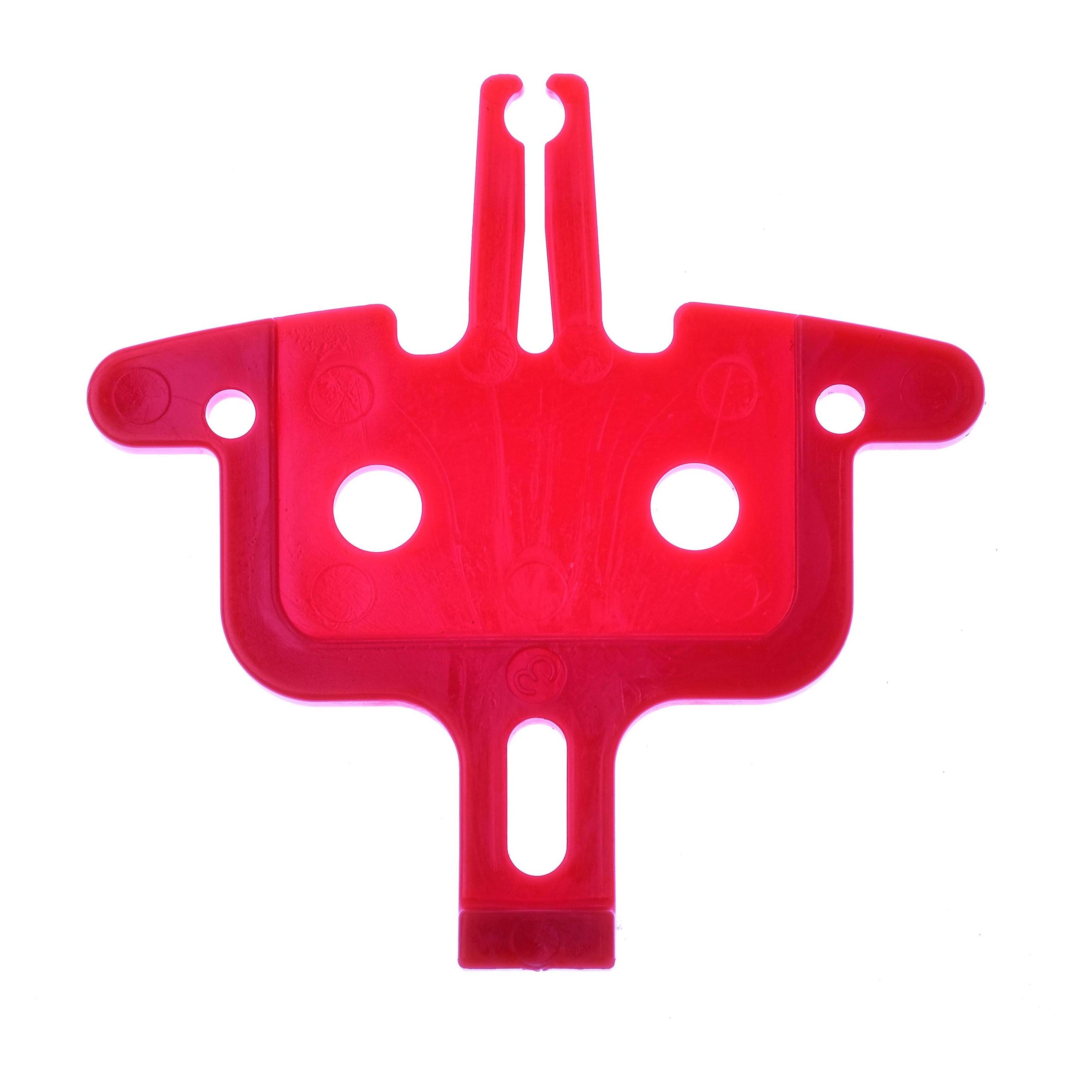 Shimano Bremsbelag-Distanzstück Y8N218000 (Y8N218000)