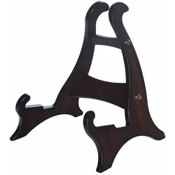 Bulldog Mini Dragon Sunburst Rosewood - Gitarrenständer