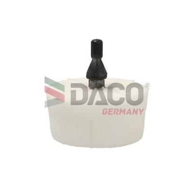 DACO GERMANY Anschlagpuffer, Federung PK4205 Hinterachse für VW