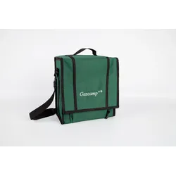 Gazcamp Transporttasche für HeatBox 2000 grün