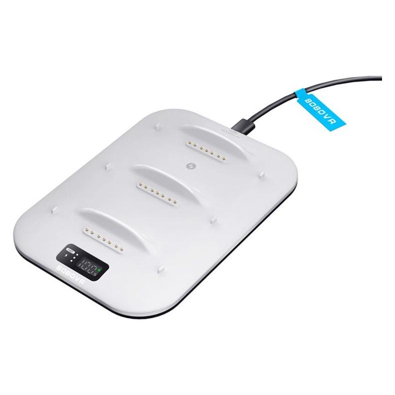 Bobovr Charging Dock BD3 for B100 Battery (54832573)