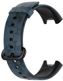 Everyday Crate Xiaomi Mi Watch Lite Silicone Printed Replacement Watch Band For Redmi Watch mosaic