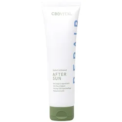 CBD VITAL After Sun Repair | sofort kühlend und beruhigend 150 ml