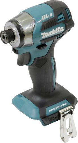 Makita DTD173Z DTD173Z Akku-Schlagschrauber 180 Nm 18V Anzahl mitgelieferte Akkus 0 bürstenlos
