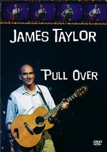 James Taylor - James Taylor - Pull Over - Preis vom 30.09.2026 09:01:18 h