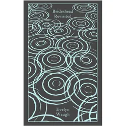 Brideshead Revisited, Belletristik von Evelyn Waugh