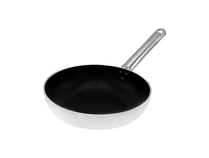 Agnelli Pfanne mit Antihaftbeschichtung 45 cm