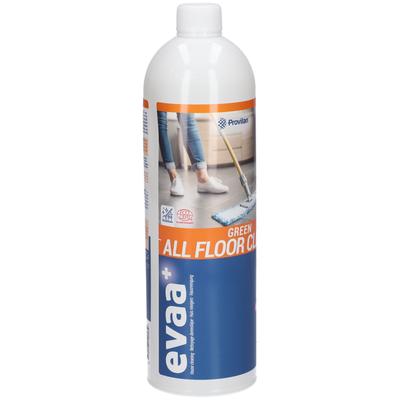 Evaa+ Green All Floor Cleaner 1 l Reinigungsmittel