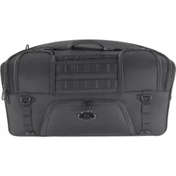 Saddlemen BR2200 Tactical, Hecktasche - Schwarz