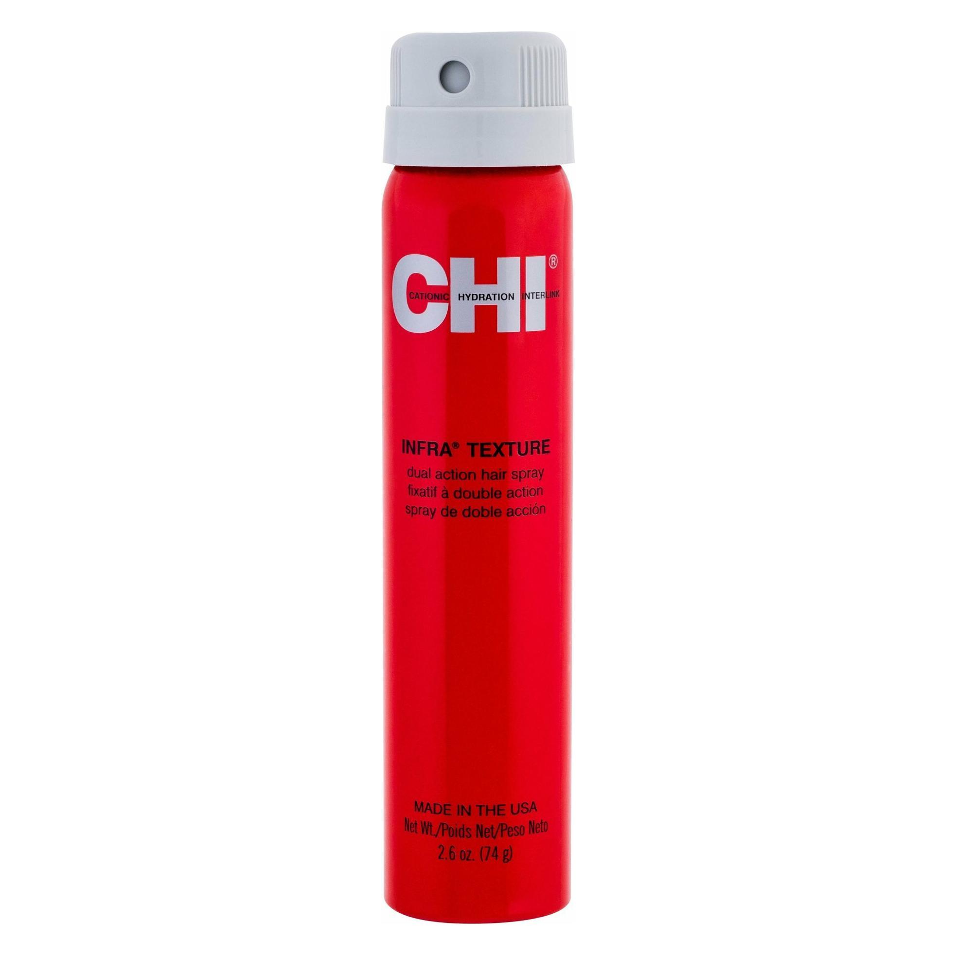 CHI Styling - Infra Texture Hair Spray (77 ml) (633911693261)