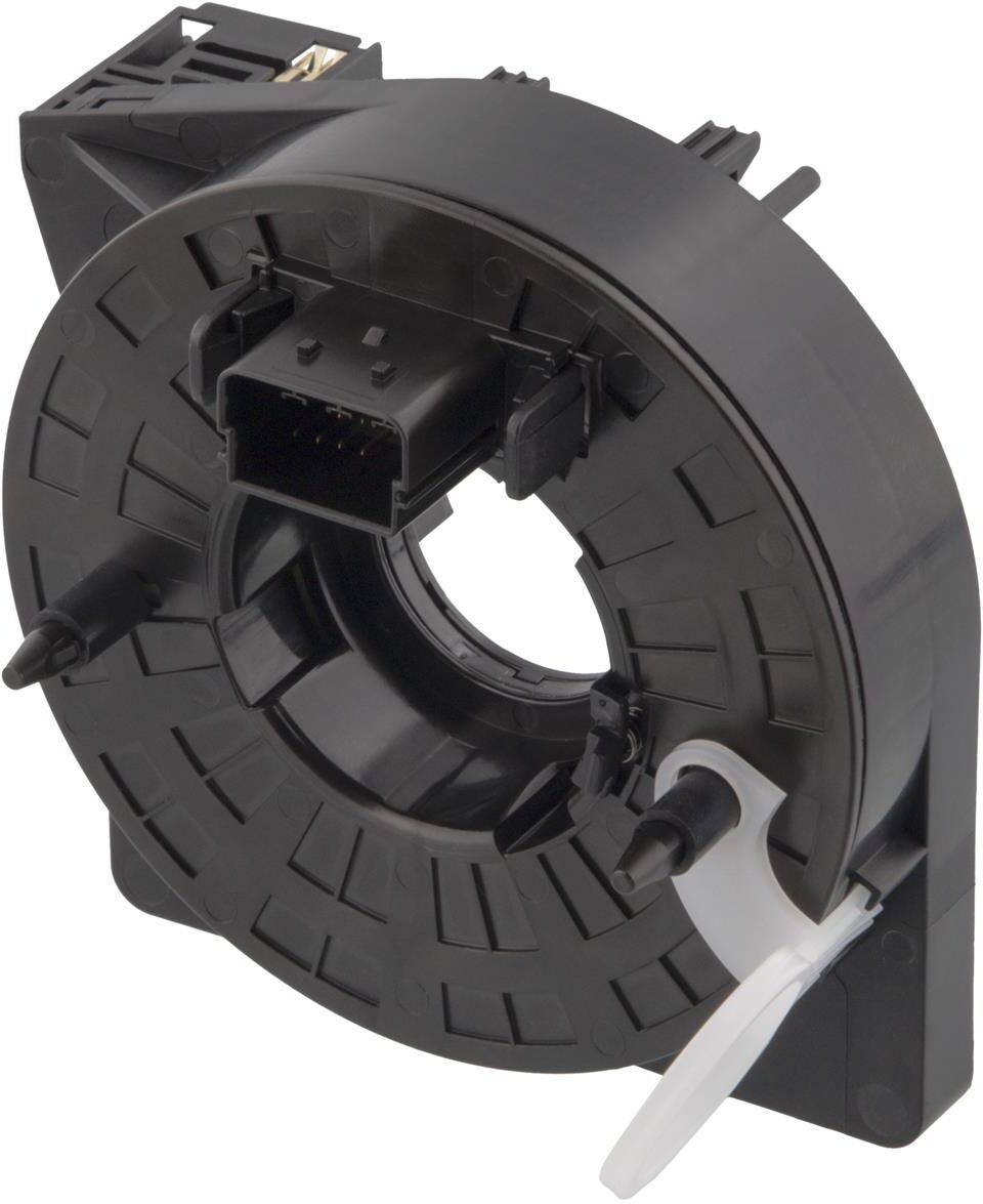Topran Wickelfeder, Airbag 121 373 Für Vw